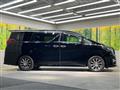 2015 Toyota Alphard