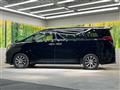 2015 Toyota Alphard