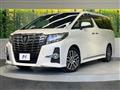 2015 Toyota Alphard