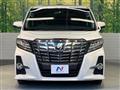 2015 Toyota Alphard