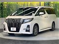 2015 Toyota Alphard