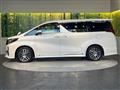 2015 Toyota Alphard