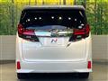 2015 Toyota Alphard