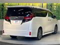 2015 Toyota Alphard