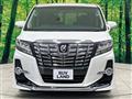 2015 Toyota Alphard