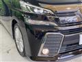 2015 Toyota Vellfire