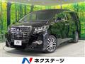 2016 Toyota Alphard