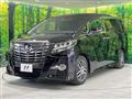 2016 Toyota Alphard