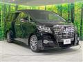 2016 Toyota Alphard