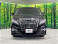 2016 Toyota Alphard