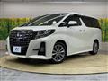 2016 Toyota Alphard