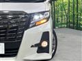 2016 Toyota Alphard