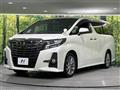 2016 Toyota Alphard