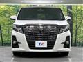 2016 Toyota Alphard