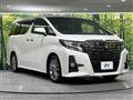 2016 Toyota Alphard