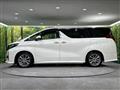 2016 Toyota Alphard