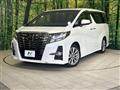 2016 Toyota Alphard