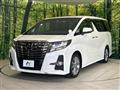 2016 Toyota Alphard