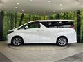 2016 Toyota Alphard