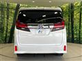 2016 Toyota Alphard