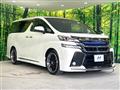 2016 Toyota Vellfire