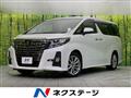 2016 Toyota Alphard