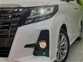 2016 Toyota Alphard