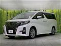 2016 Toyota Alphard