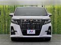 2016 Toyota Alphard