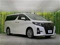 2016 Toyota Alphard