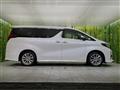 2016 Toyota Alphard