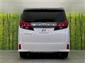 2016 Toyota Alphard