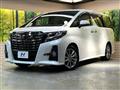 2017 Toyota Alphard