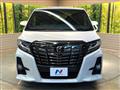 2017 Toyota Alphard