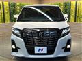 2017 Toyota Alphard