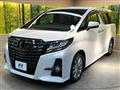 2017 Toyota Alphard