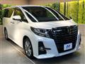 2017 Toyota Alphard