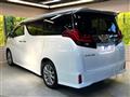 2017 Toyota Alphard