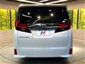 2017 Toyota Alphard