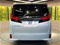 2017 Toyota Alphard