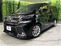 2017 Toyota Vellfire