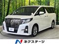 2017 Toyota Alphard