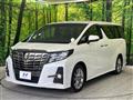 2017 Toyota Alphard