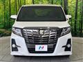 2017 Toyota Alphard