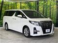 2017 Toyota Alphard