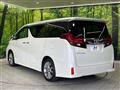 2017 Toyota Alphard