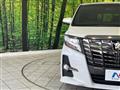 2017 Toyota Alphard