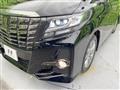 2017 Toyota Alphard