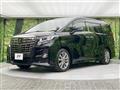 2017 Toyota Alphard