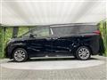 2017 Toyota Alphard